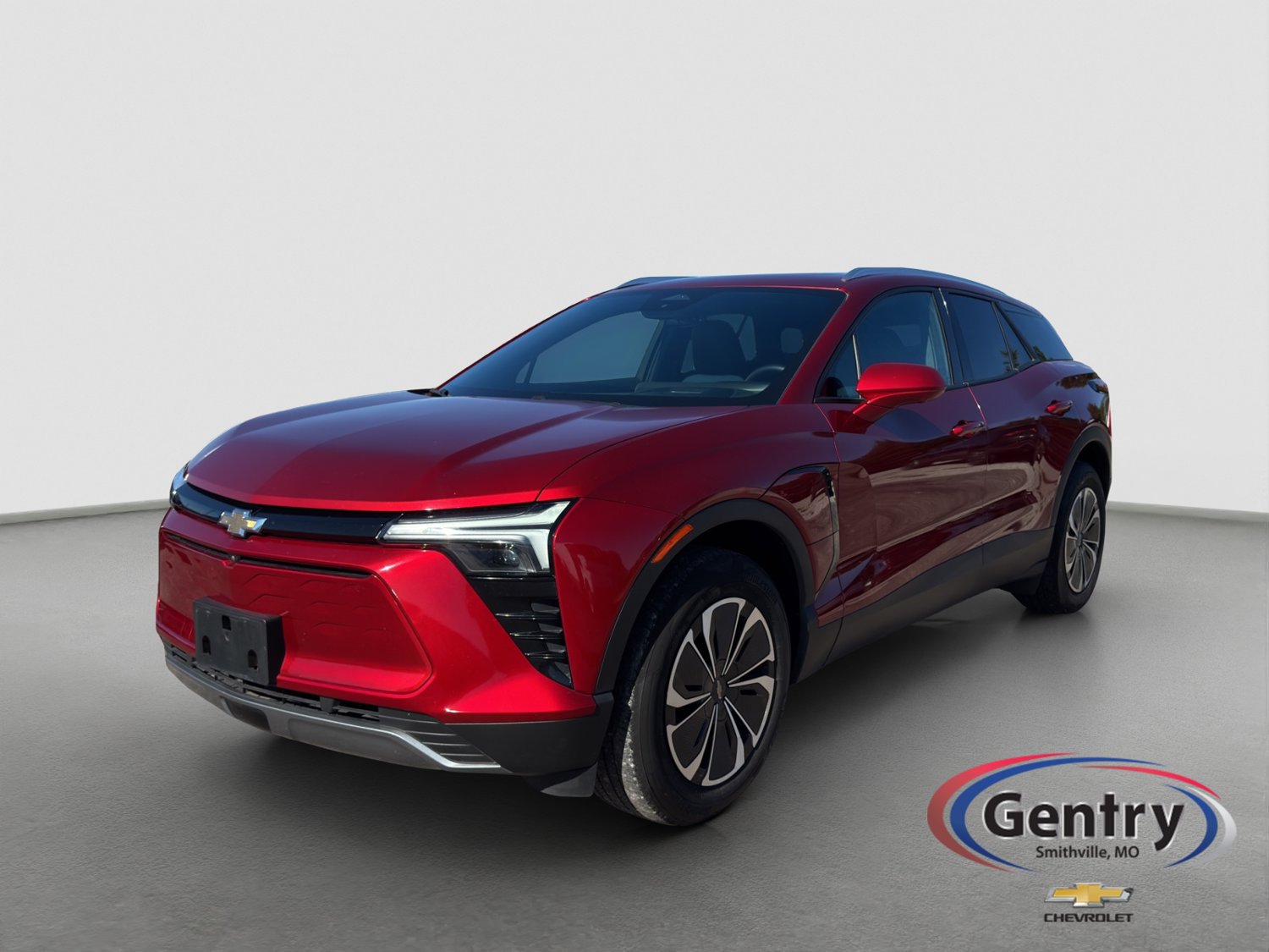 Certified 2024 Chevrolet Blazer EV LT
