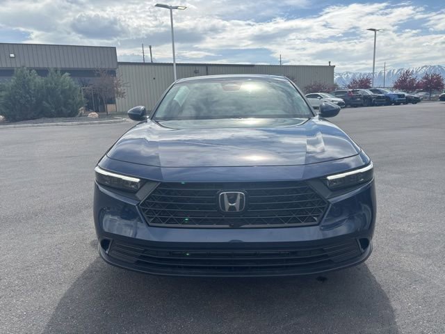 Used 2024 Honda Accord EX image 8