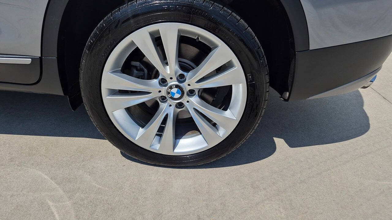 Used 2012 BMW X3 xDrive35i AWD/4WD image 18