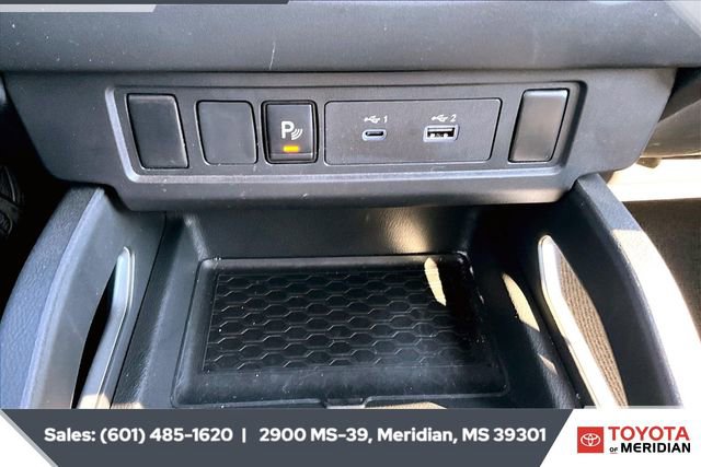 Used 2024 Nissan Frontier SV w/ Technology Package image 22