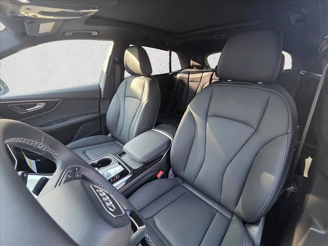New 2026 Audi Q8 Premium Plus AWD/4WD image 11