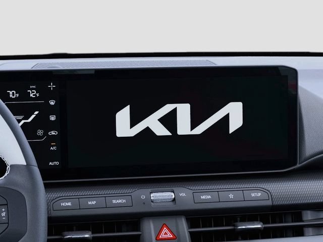 New 2026 Kia K4 GT-Line FWD image 15