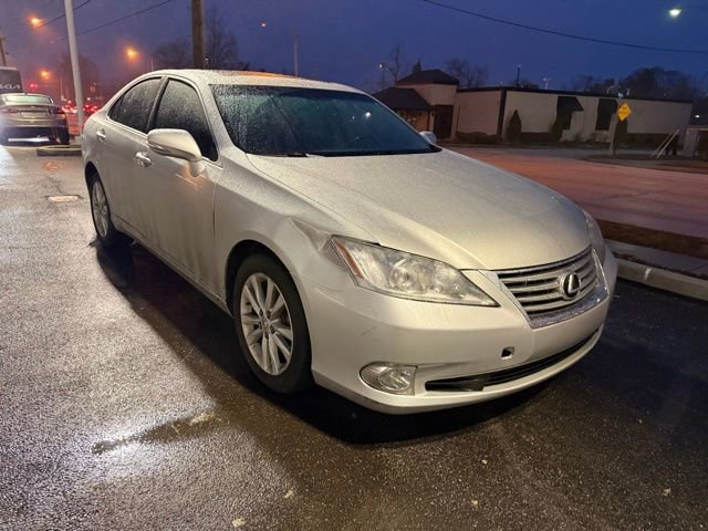 Used 2012 Lexus ES 350 image 6