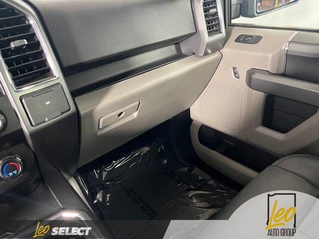 Used 2019 Ford F150 XLT w/ Equipment Group 302A Luxury AWD/4WD image 21