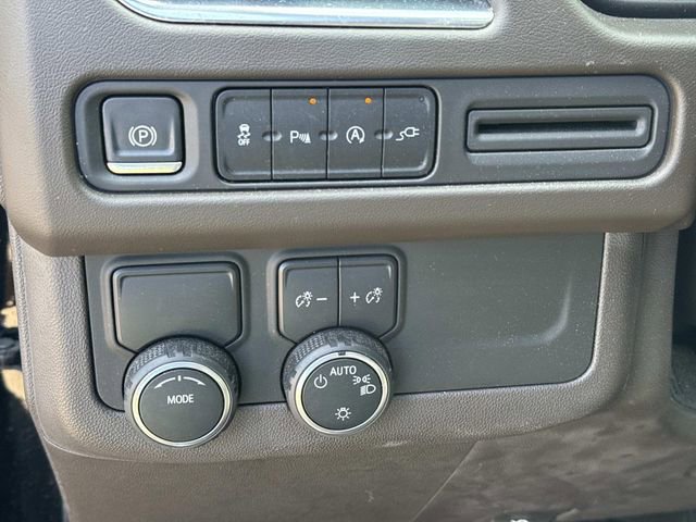 Used 2021 Chevrolet Tahoe LT image 26