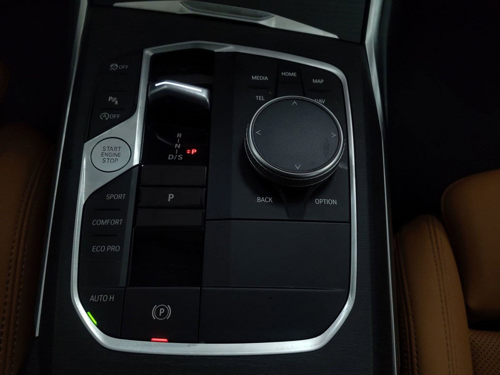 Used 2025 BMW 430i xDrive 430i xDrive w/ Premium Package image 17