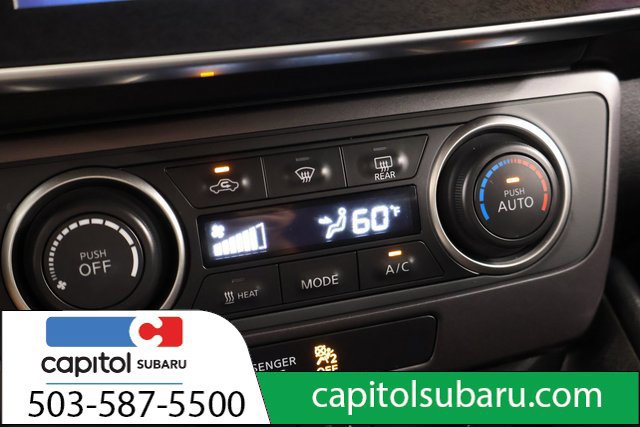 Used 2023 Nissan Leaf S FWD image 25