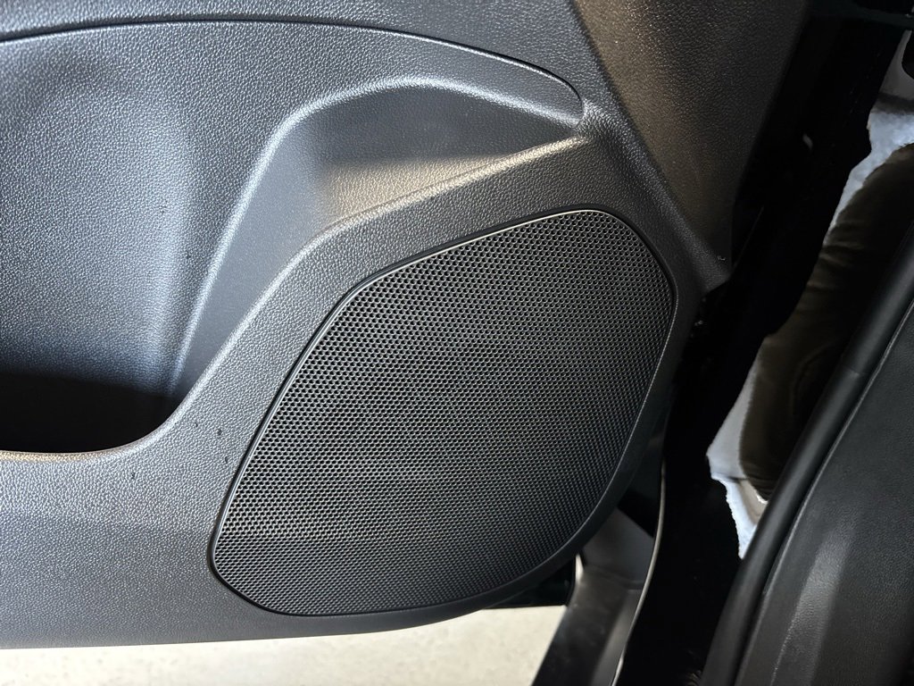 New 2026 Chevrolet Trax RS w/ Driver Confidence Package image 13