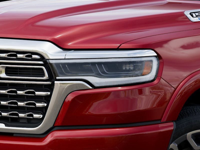 New 2026 RAM 1500 Limited AWD/4WD image 10