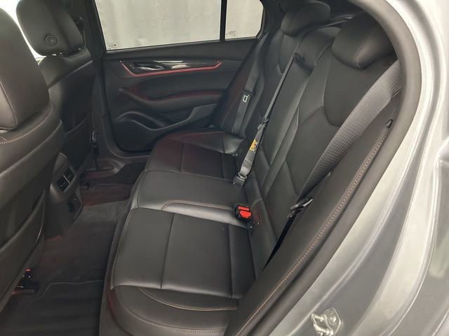 Used 2025 Cadillac CT5 Sport image 29