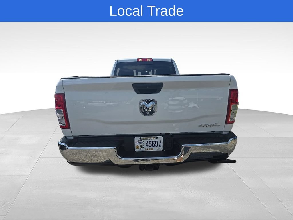Used 2019 RAM 2500 Tradesman AWD/4WD image 8