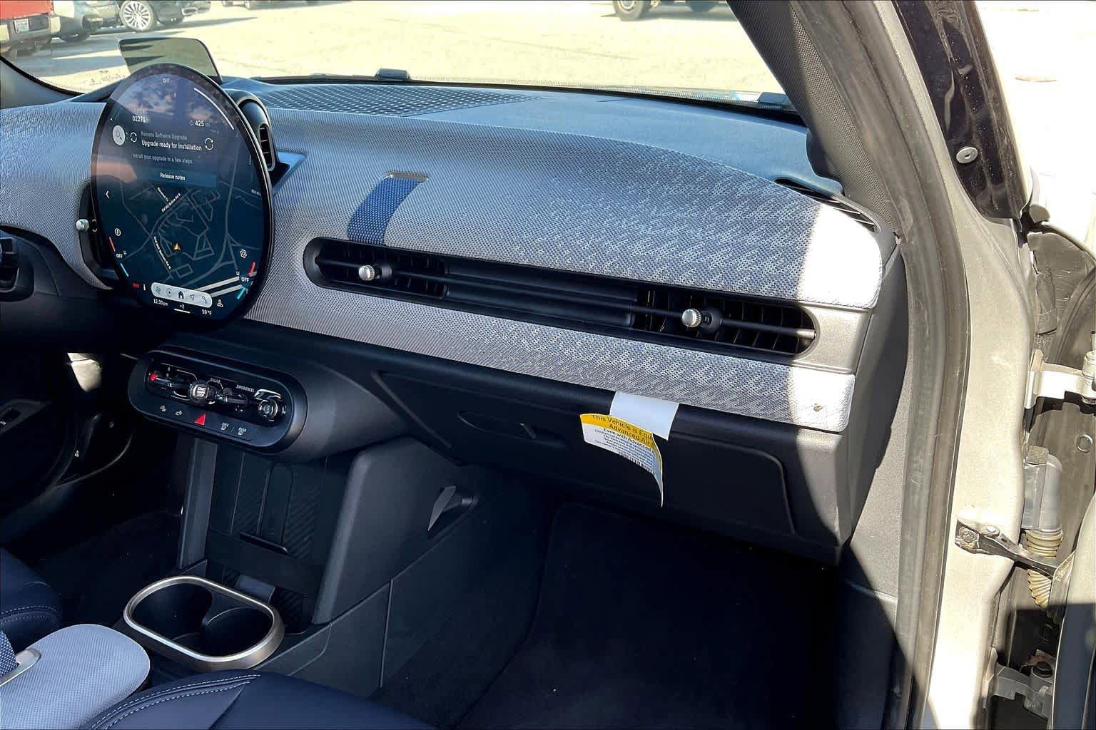 Used 2025 MINI Cooper S image 17