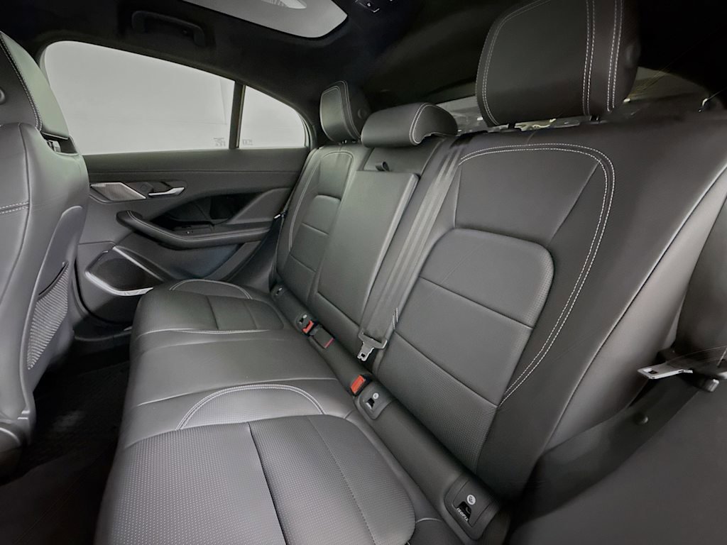 New 2024 Jaguar I-PACE R-Dynamic HSE image 21