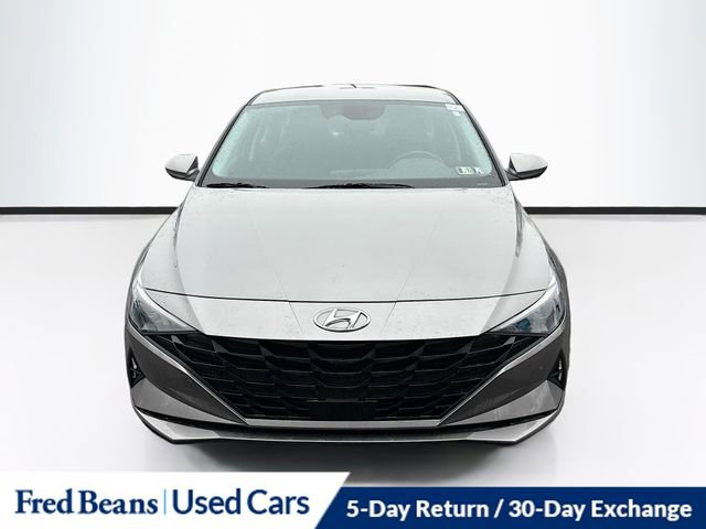 Used 2023 Hyundai Elantra SEL w/ Convenience Package image 2