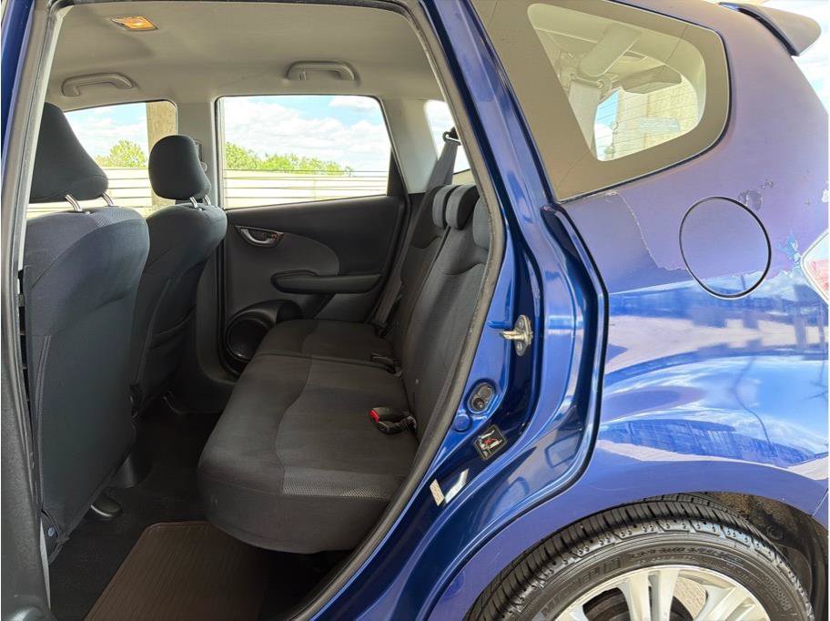 Used 2009 Honda Fit Sport image 11