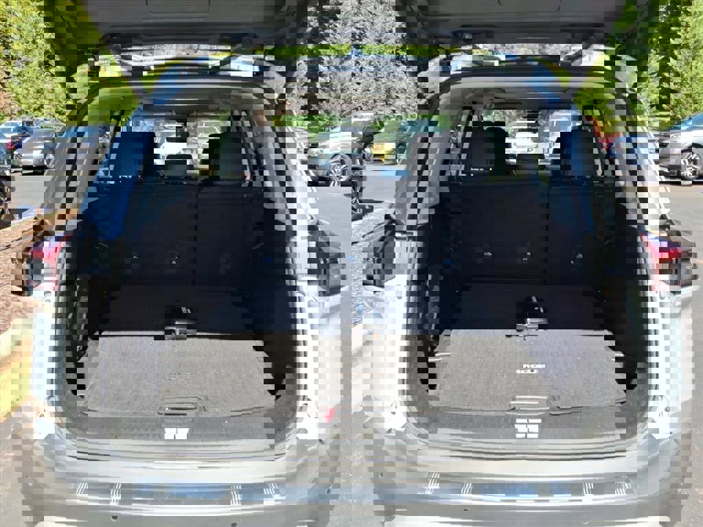 Used 2023 Nissan Rogue SV w/ SV Premium Package image 25