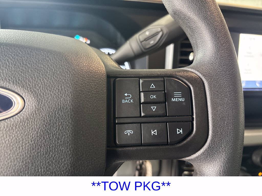 Used 2026 Ford F250 XL w/ STX Appearance Package AWD/4WD image 19