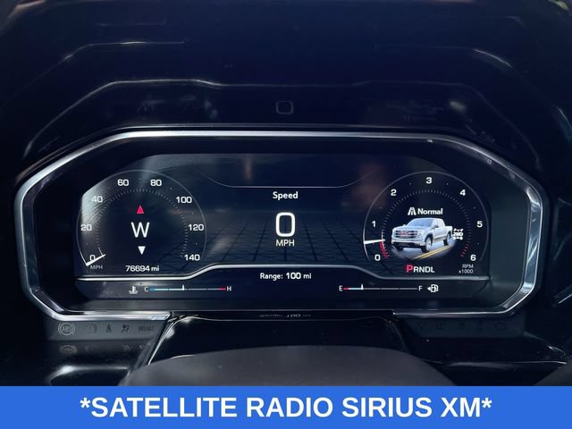 Used 2023 GMC Sierra 1500 Elevation AWD/4WD image 13
