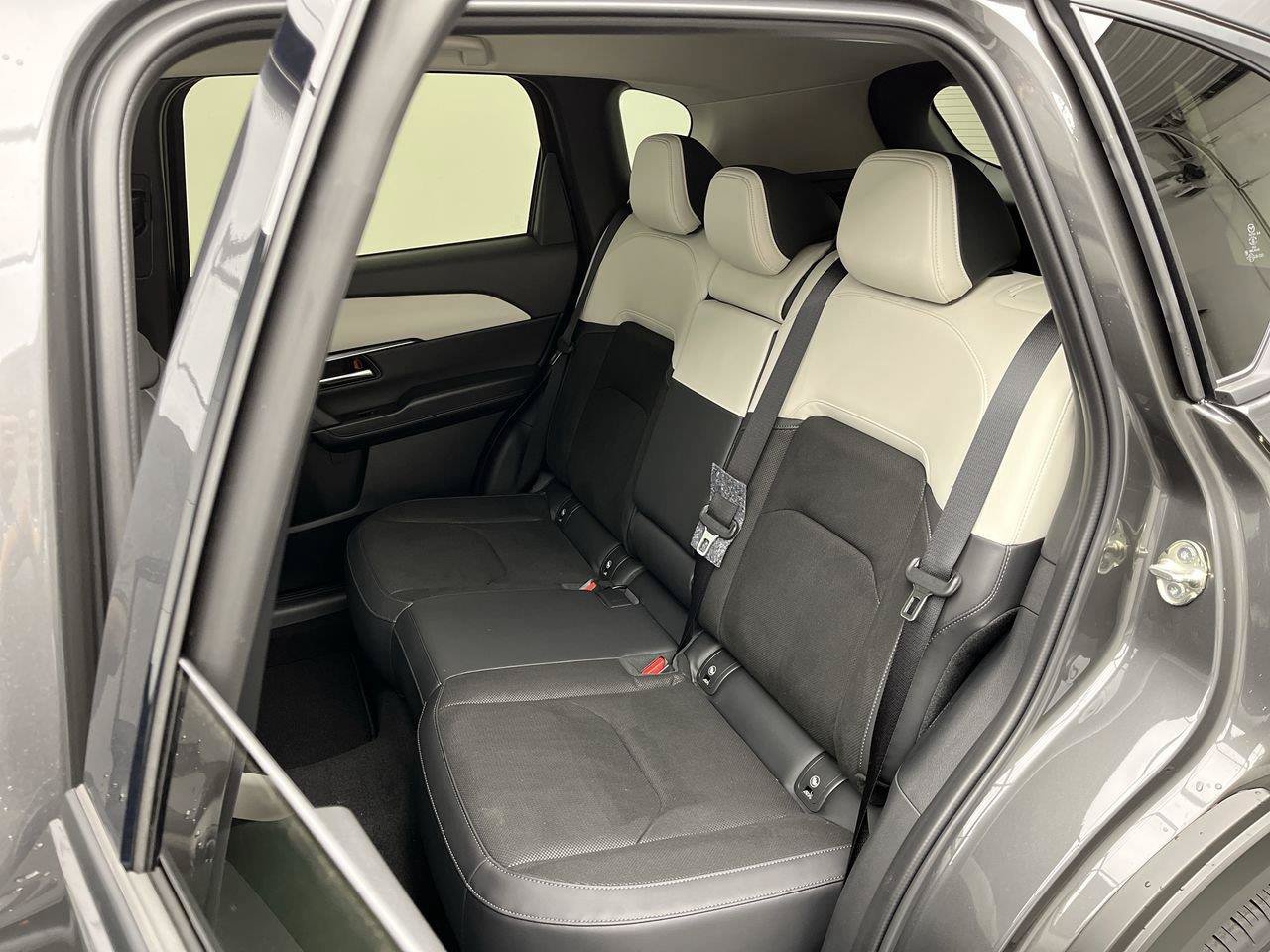 New 2026 MAZDA CX-5 Preferred AWD/4WD image 11