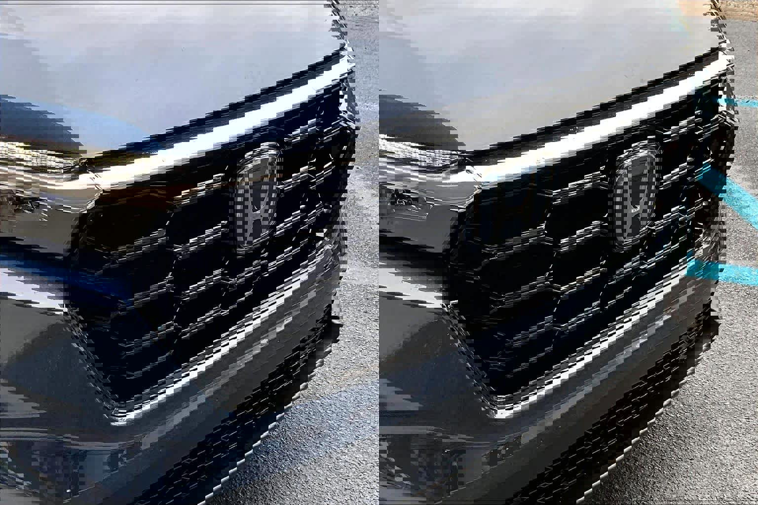 Used 2024 Honda CR-V EX image 30