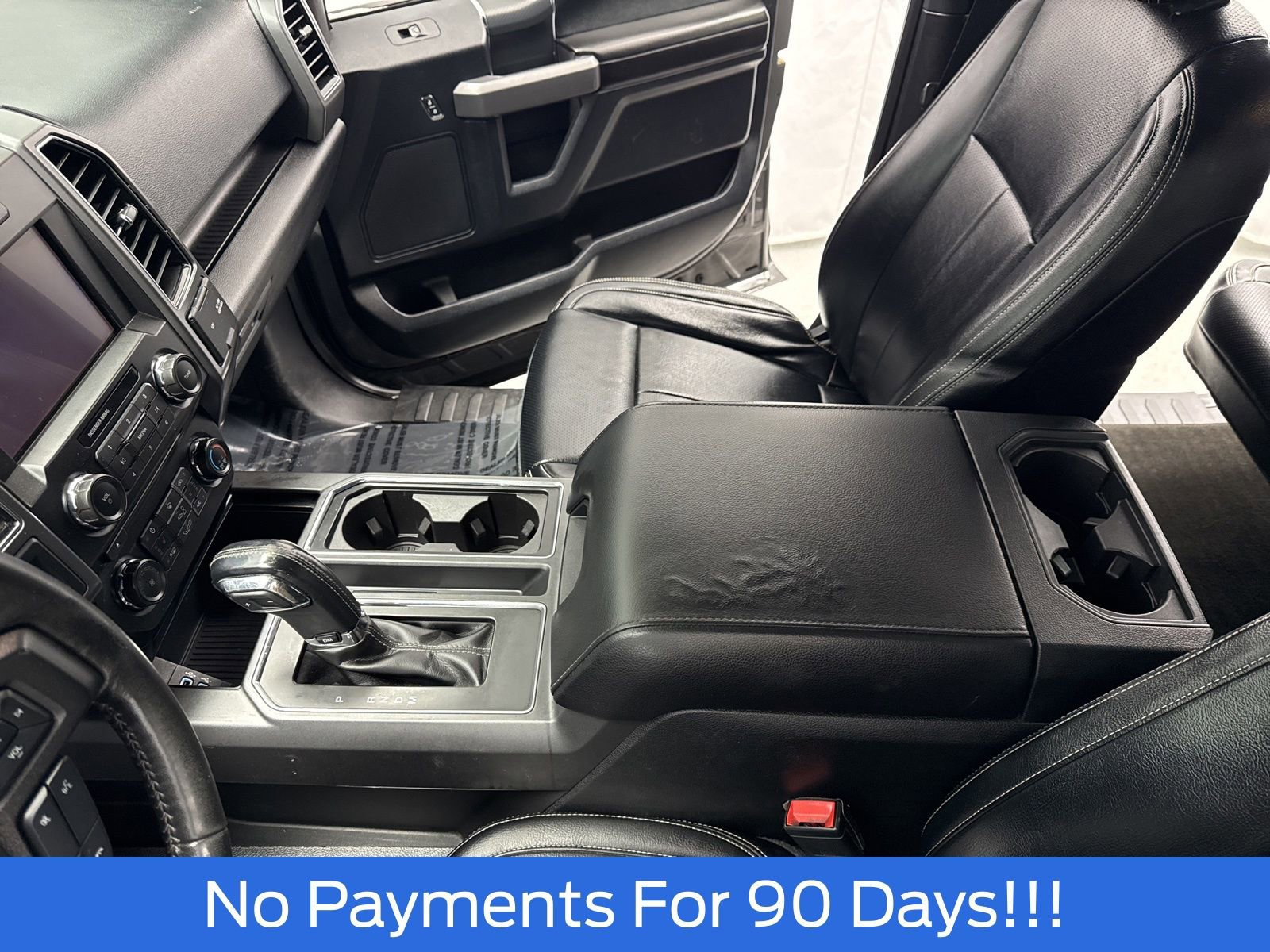 Used 2018 Ford F150 XLT w/ Equipment Group 302A Luxury image 23