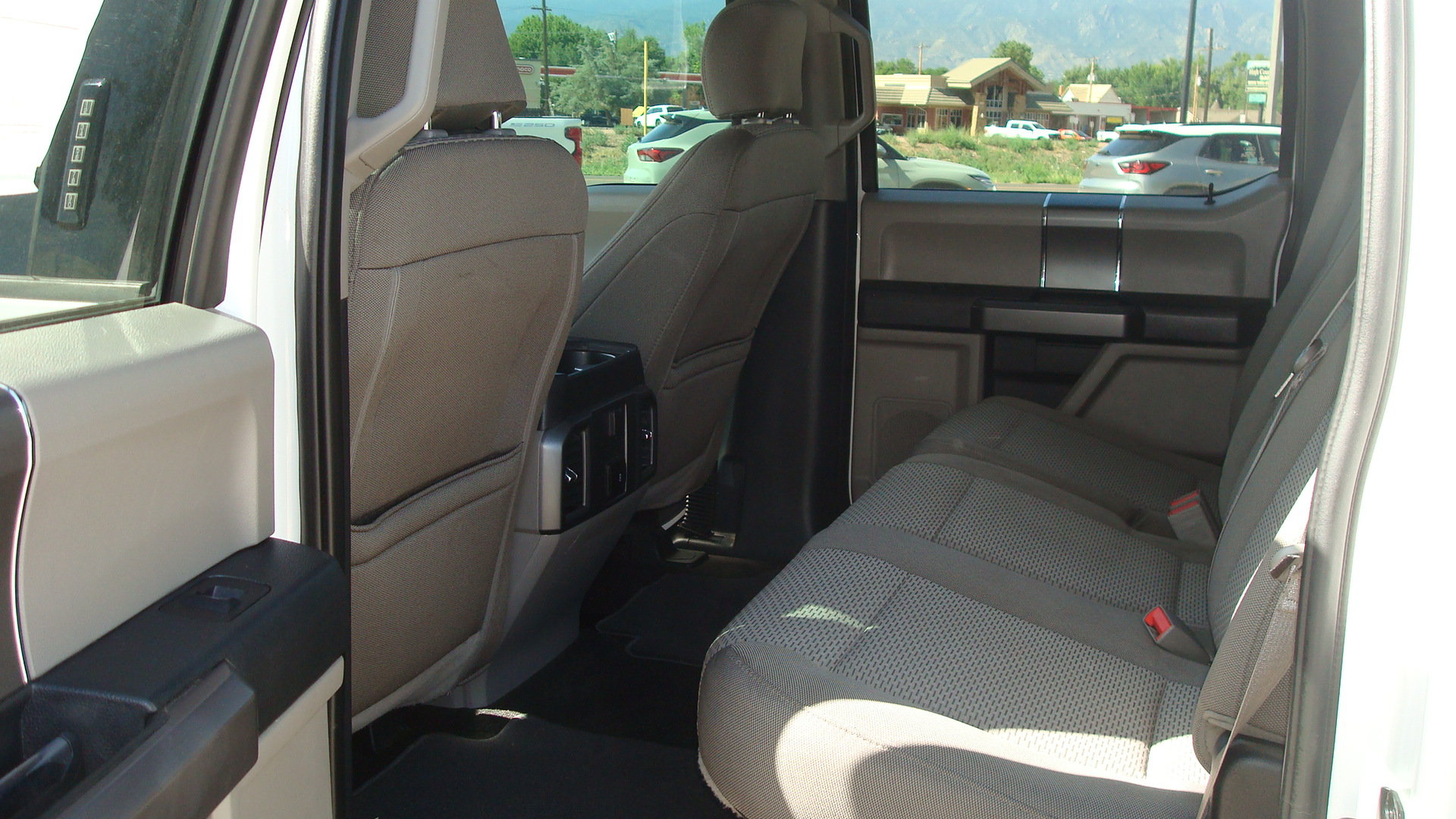 Used 2020 Ford F150 XLT w/ Equipment Group 301A Mid AWD/4WD image 7