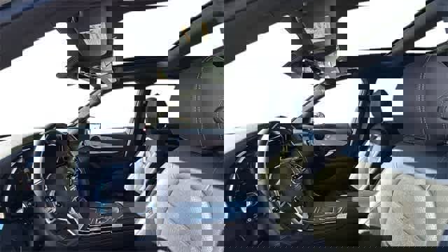 Certified 2022 Mercedes-Benz GLC 300 4MATIC image 4