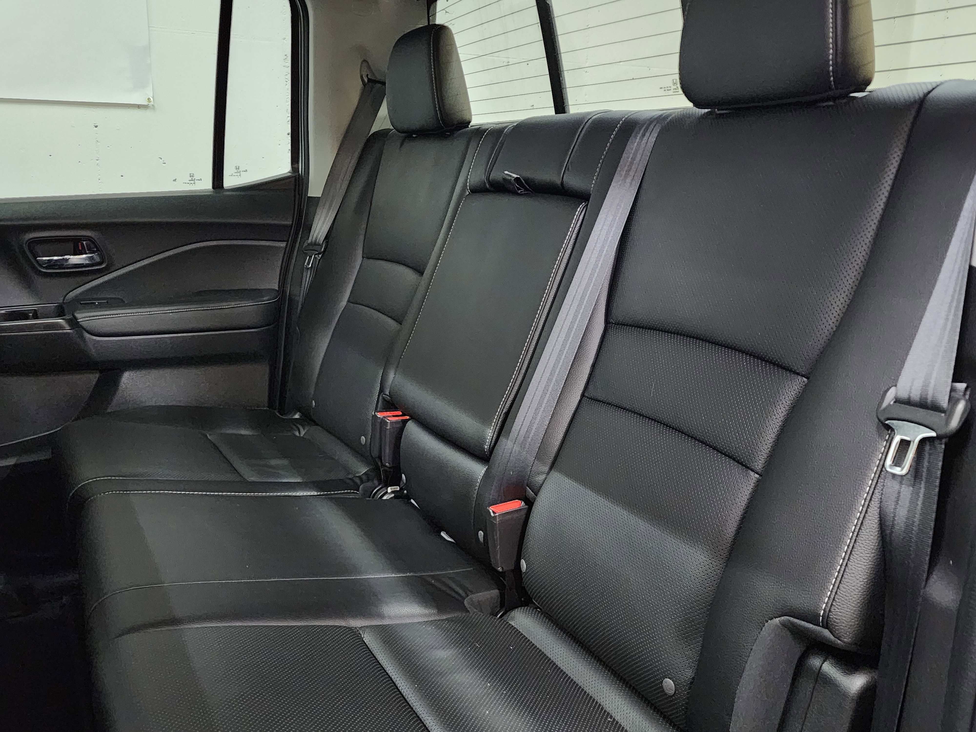 Used 2021 Honda Ridgeline RTL image 17