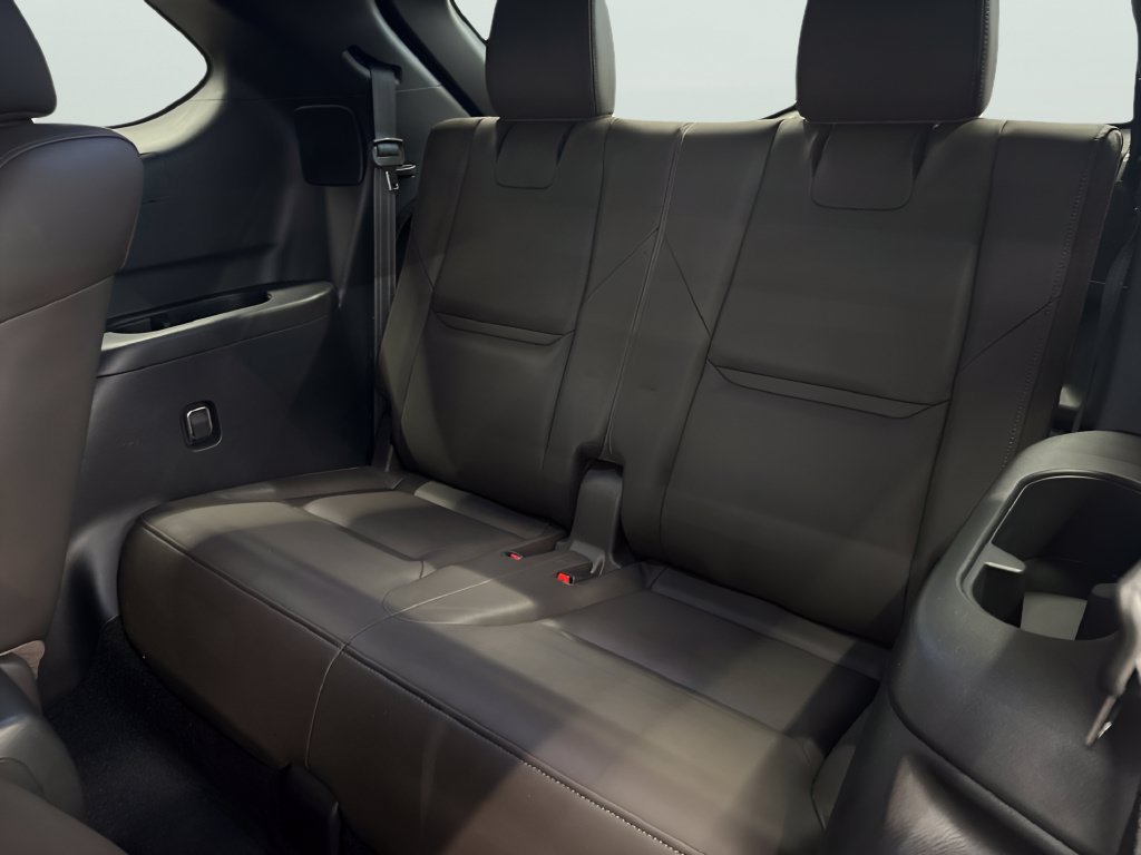 Certified 2021 MAZDA CX-9 Signature AWD/4WD image 17