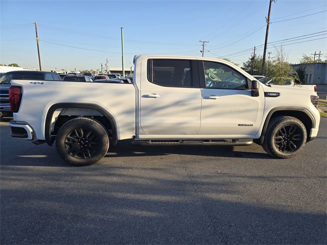 New 2026 GMC Sierra 1500 Elevation w/ Elevation Select Package image 4