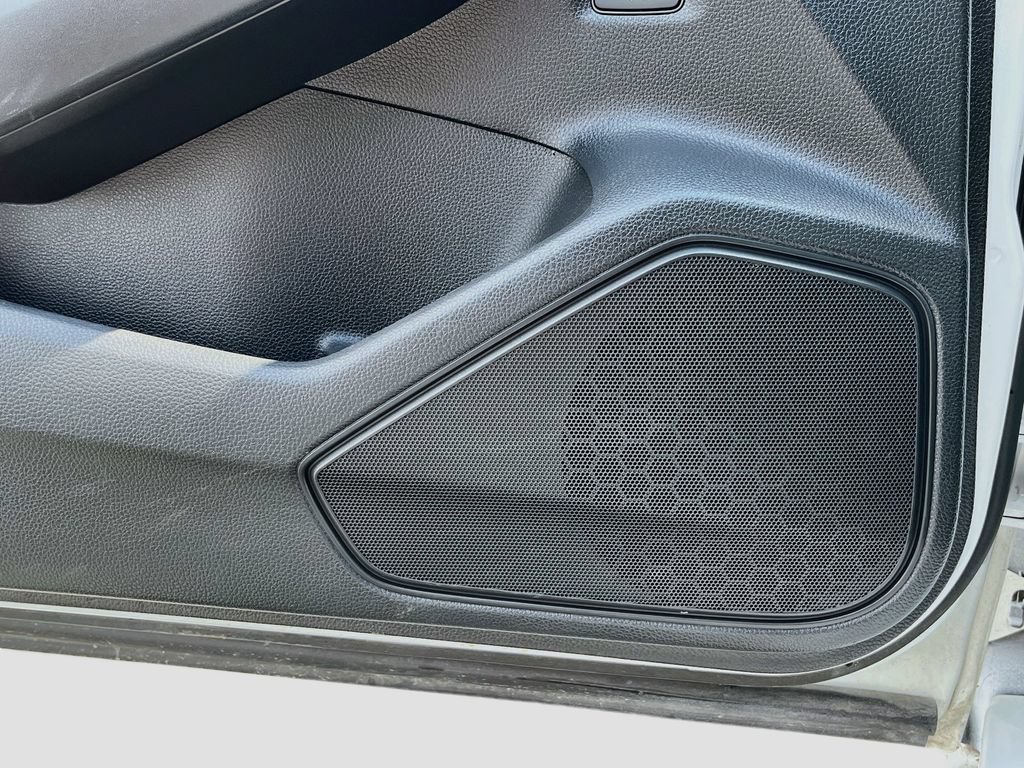 Used 2024 Honda Civic EX image 18