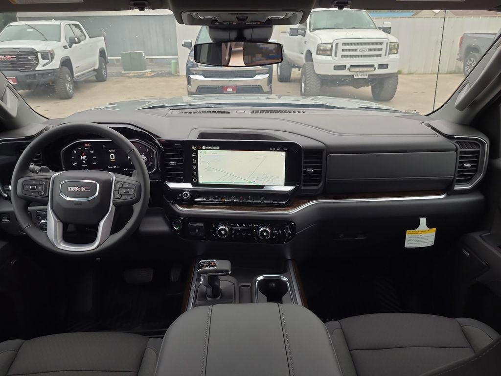 New 2026 GMC Sierra 1500 Elevation w/ Preferred Package RWD image 21