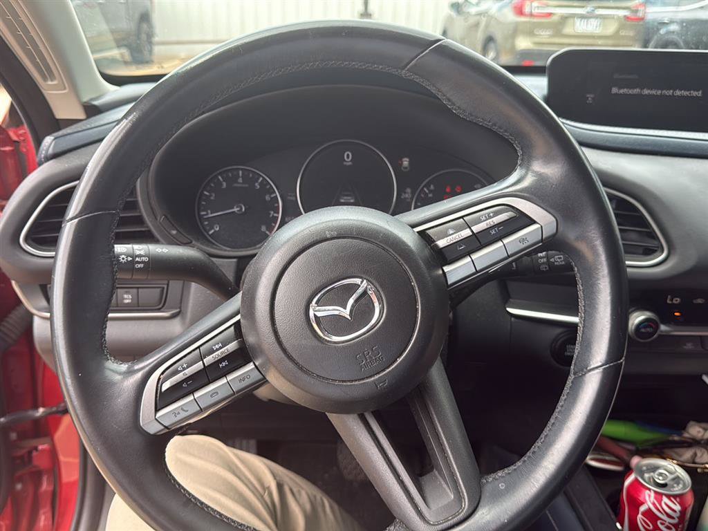 Used 2020 MAZDA CX-30 FWD w/ Select Package image 4