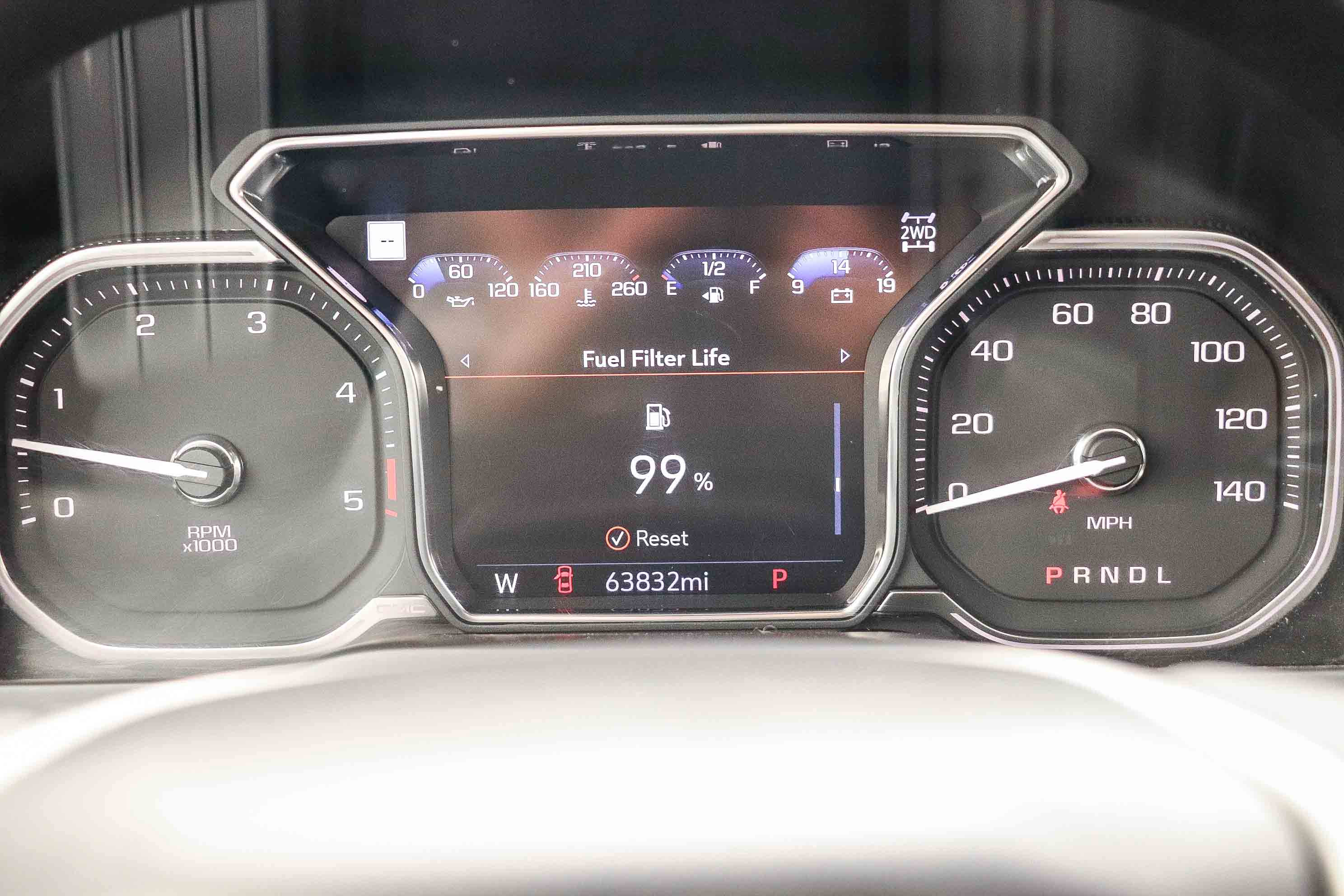 Used 2021 GMC Sierra 2500 Denali w/ Denali Ultimate Package AWD/4WD image 24