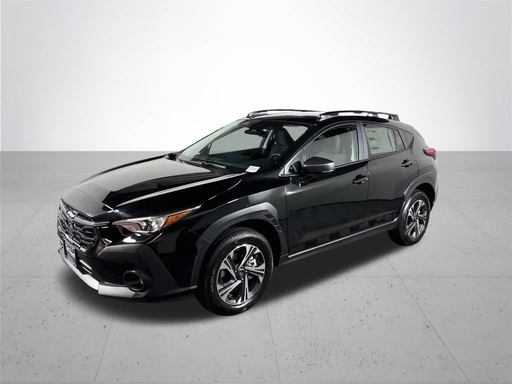 New 2026 Subaru Crosstrek 2.5i Premium AWD/4WD image 2