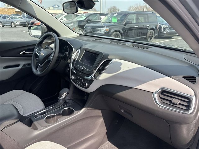 Certified 2024 Chevrolet Equinox LS w/ LS Convenience Package image 27