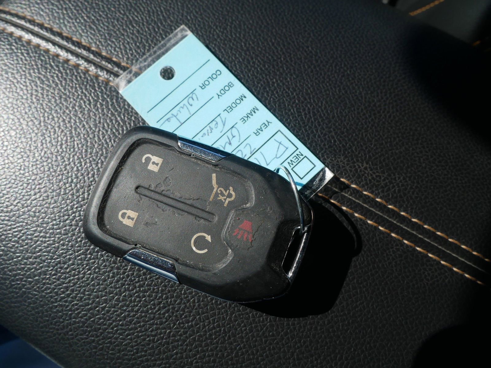 Used 2022 GMC Terrain AT4 w/ Infotainment Package II image 23