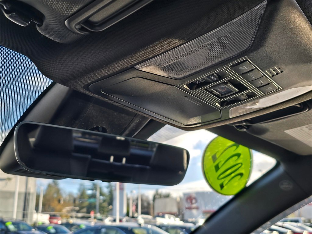 Certified 2022 Toyota RAV4 XSE w/ XSE Grade Weather Package image 28