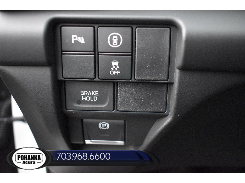 New 2026 Acura RDX w/ Technology Package AWD/4WD image 24