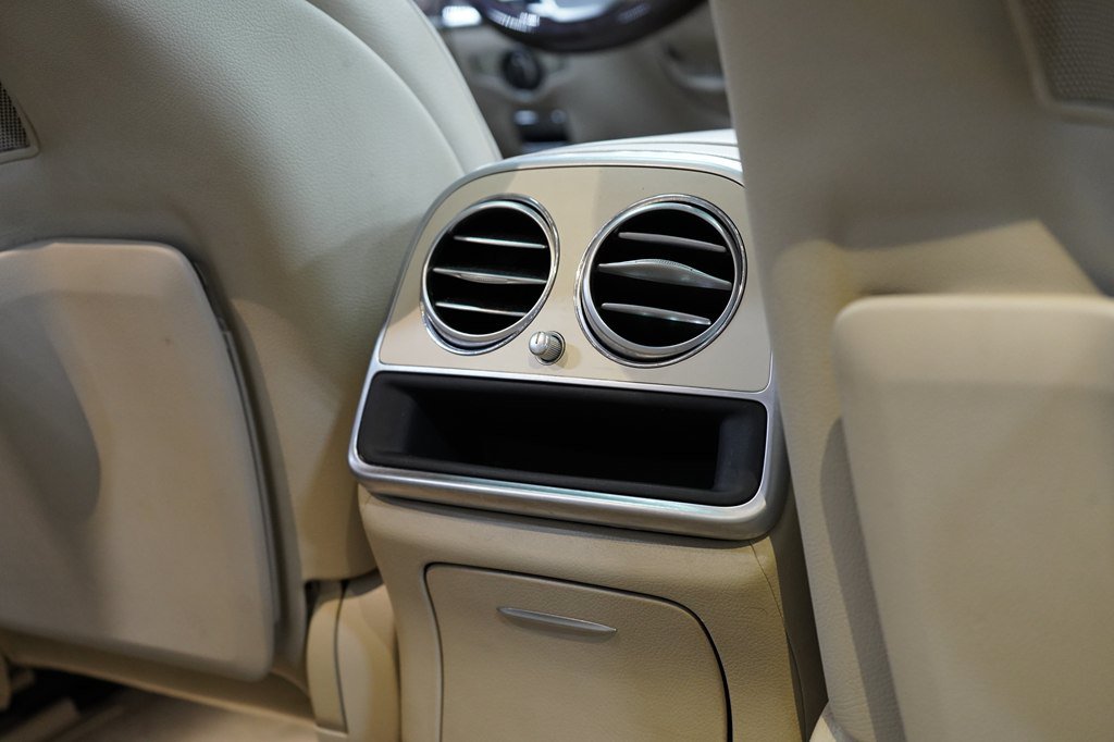 Used 2018 Mercedes-Benz S 450 Sedan image 32