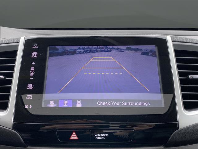 Used 2017 Honda Pilot EX-L image 24