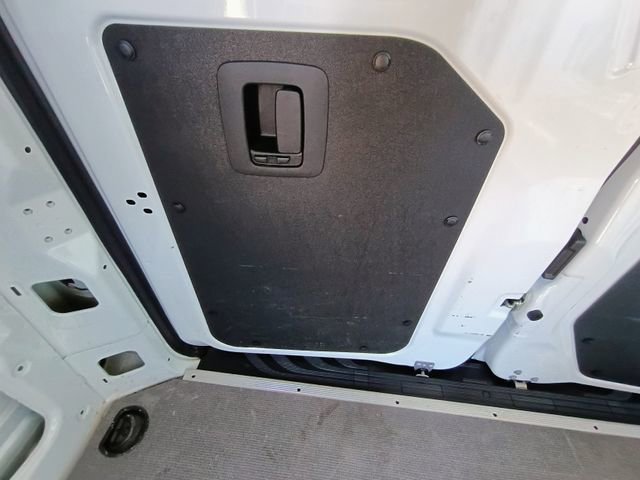 Used 2025 Mercedes-Benz Sprinter 2500 image 84