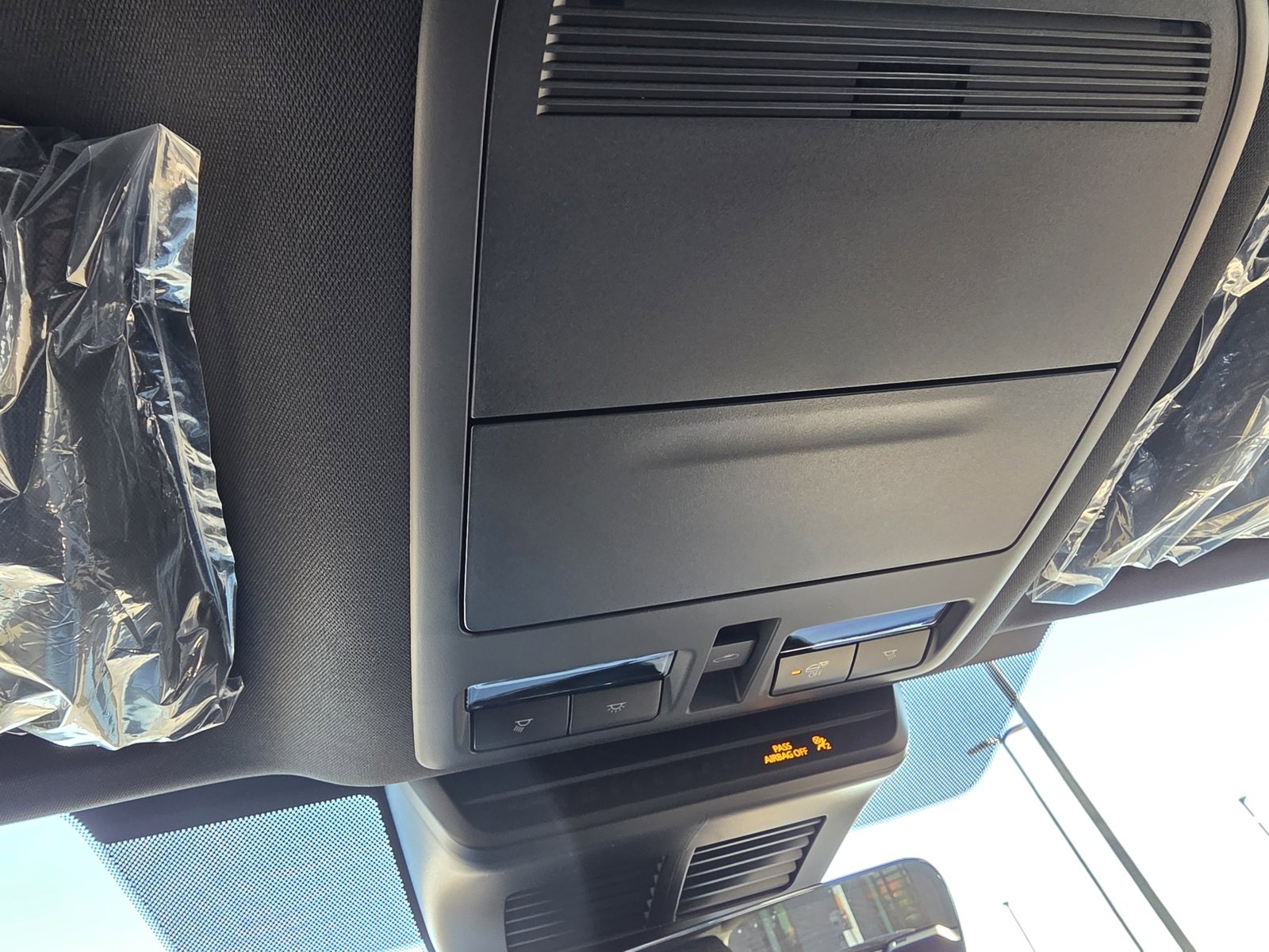 New 2026 MAZDA CX-90 3.3 Turbo S w/ Premium Plus image 27