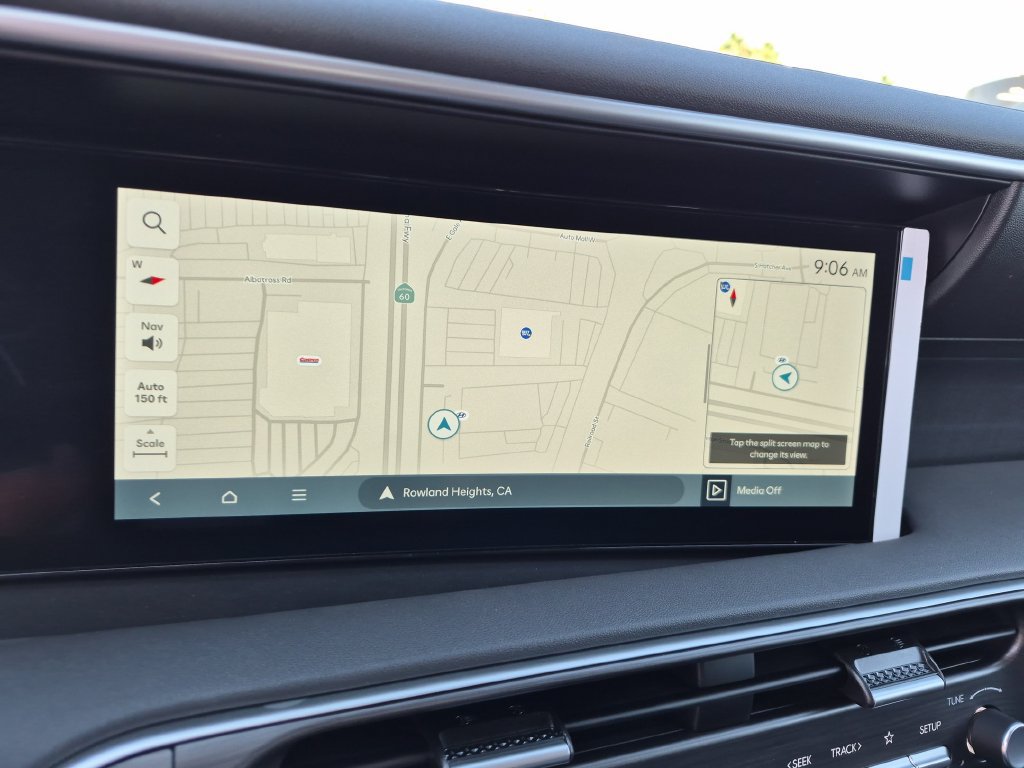 New 2027 Hyundai Palisade SEL Premium FWD image 23