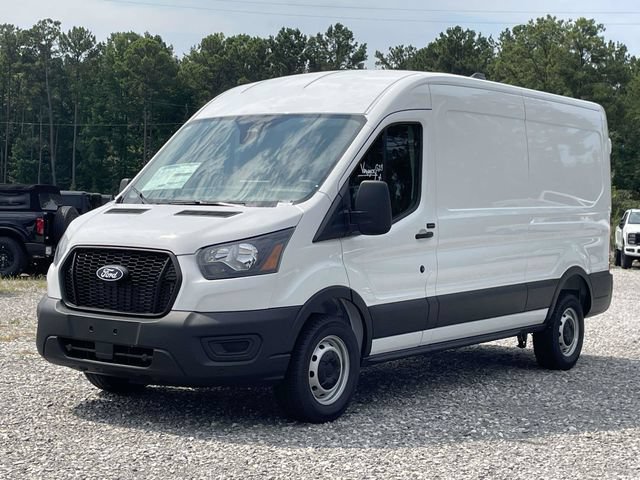 New 2026 Ford Transit 250 148 Medium Roof w/ Load Area Protection Package RWD image 17