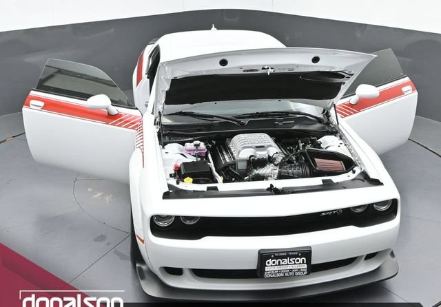 Used 2020 Dodge Challenger SRT Hellcat Redeye RWD image 21