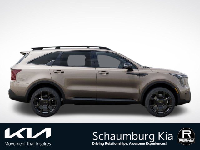 New 2026 Kia Sorento SX Prestige AWD/4WD image 7