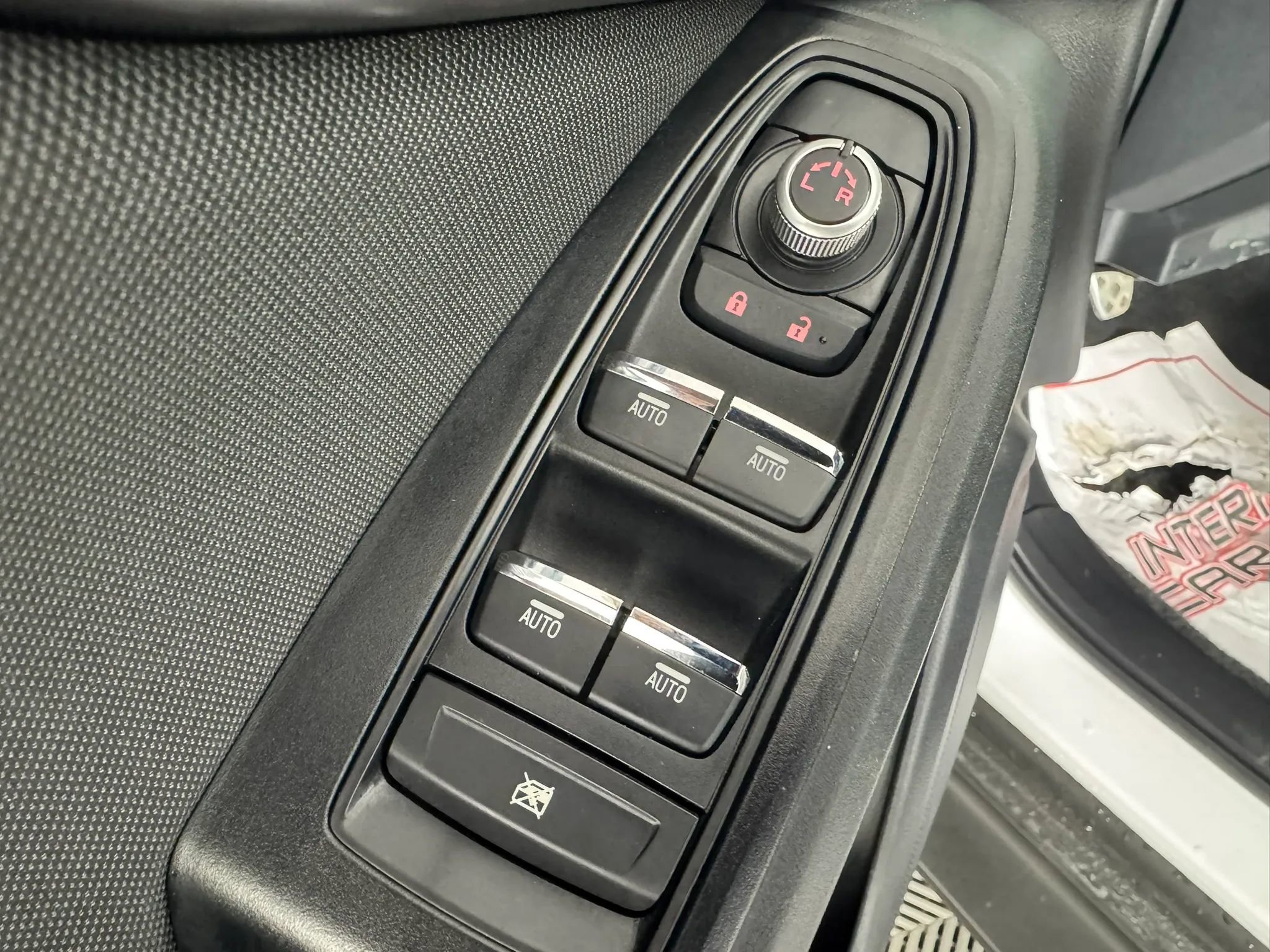 Used 2023 Subaru WRX Premium AWD/4WD image 36