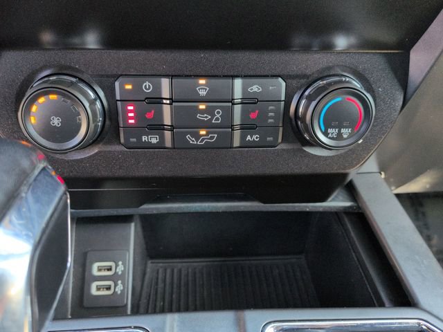 Used 2020 Ford F150 XLT w/ Equipment Group 302A Luxury image 17