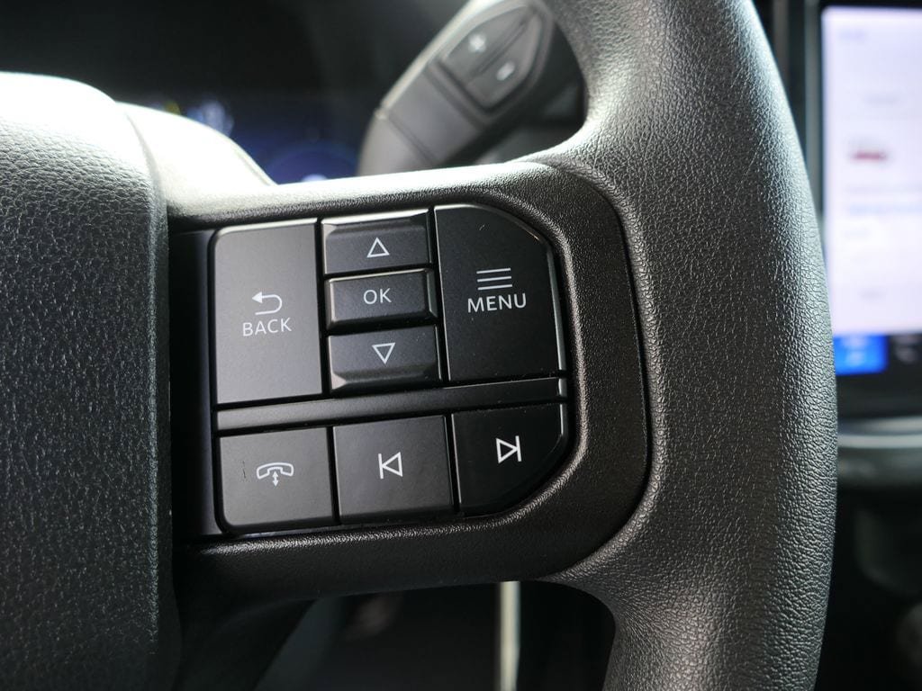 Used 2024 Ford F150 STX RWD image 17